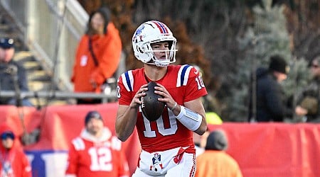 2024 Patriots Stock Watch: Drake Maye shines, rookie WRs disappoint