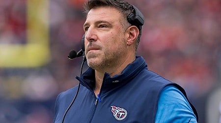 “Mike Vrabel Is the Patriots Way”: Ex-NFLer Points Robert Kraft to Success After Jerod Mayo Firing