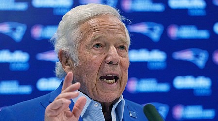 Kraft quickly wants HC hire; 'feel terrible' for Mayo