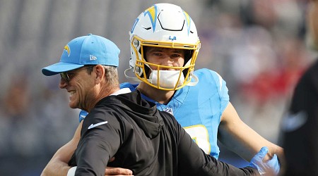 Jim Harbaugh Earns $1M Contract Bonus After Chargers Clinch NFL Playoff Bracket Spot