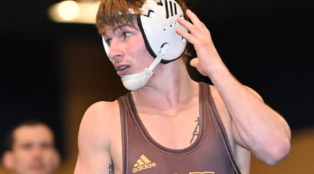 Wyoming’s Wrestling Sensation Shares Heartbreaking Career Update as NCAA Championship Nears