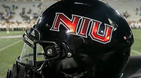 Northern Illinois to join Mountain West as football-only in '26