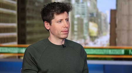 OpenAI's Sam Altman denies sexual abuse allegations made sister, Ann