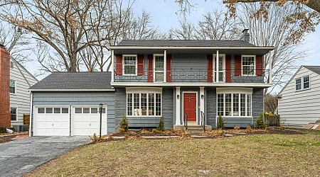 Historic home of famous Kansas City family lands on the market