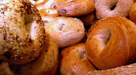 PopUp Bagels to open in Boston’s Seaport District