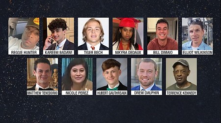 12 of 14 dead in New Orleans attack identified thus far; here's what we know