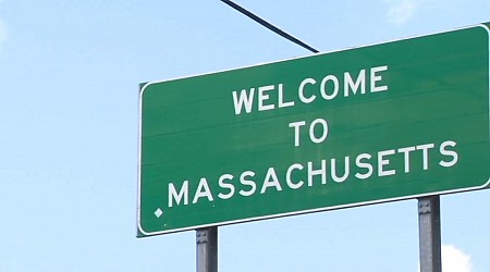 Immigration fueling Massachusetts population increase