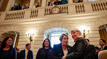 Healey says Massachusetts should ‘abolish’ broker fees