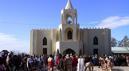 On This Day, Jan. 6: New Mexico becomes 47th state