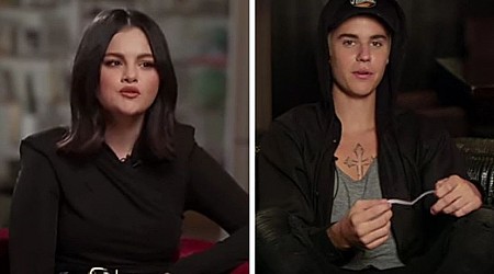 Justin Bieber's New Post Has Fans Convinced He Left a Secret Message For Ex Selena Gomez Amid Engagement