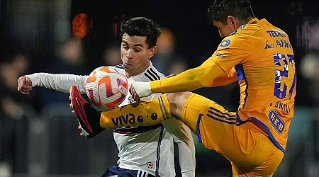 Whitecaps to face Costa Rica’s Deportivo Saprissa in CONCACAF Champions Cup