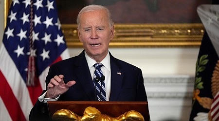 Biden will honor tribal requests by designating 2 new national monuments in California