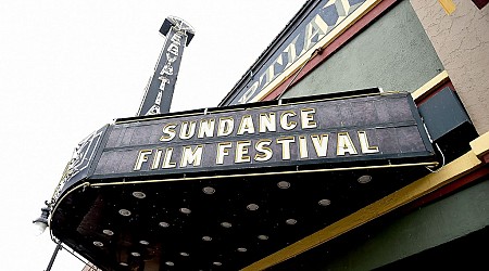 Sundance Film Festival Adds Docs 'The Alabama Solution' & 'The Stringer'