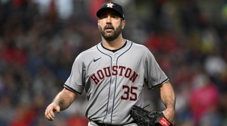 Justin Verlander, Giants agree to deal: Veteran pitcher heading to San Francisco for 20th season, per report