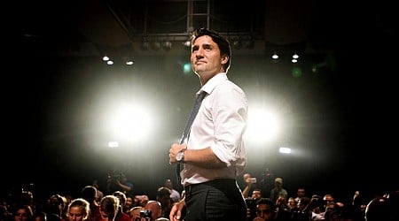 Who will replace Justin Trudeau?