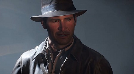 Indiana Jones and the Great Circle has a survival horror surprise that echoes Cyberpunk: Phantom Liberty's - and I loved every second