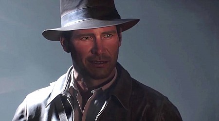 43 Years Later, An Epic Video Game Just Answered The Biggest Indiana Jones Timeline Question