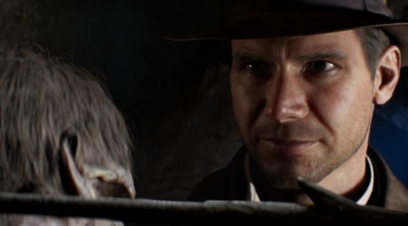 Mandatory ray tracing makes Indiana Jones and the Great Circle pretty yet brutal, like Indy himself