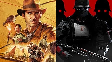 MachineGames sur plusieurs jeux, une suite pour Indiana Jones et Wolfenstein ?