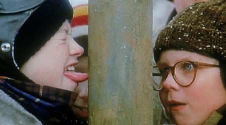 15 things you probably didn't know about 'A Christmas Story'