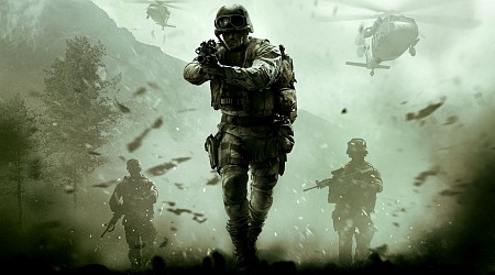 El mejor ‘Call of Duty’ de todos los tiempos llegaría pronto a Game Pass