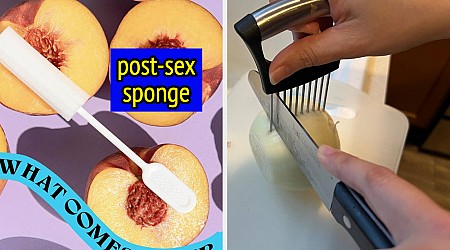 No, Sorry, This Post Won’t Solve All Of Your Problems, But These 28 Products Can Solve 28 Of Them