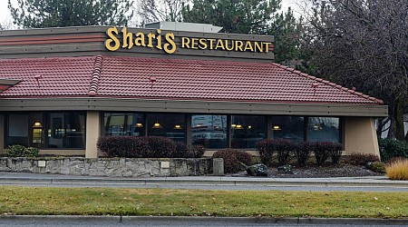 Shari’s shutters yet another Boise-area restaurant. Here’s what remains