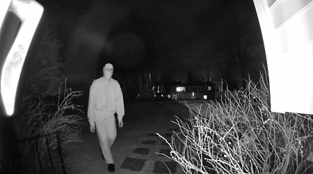 Merrimack NH police seek ‘suspicious individual’ caught on camera