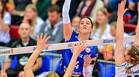 Volleyball Star Jovana Mirosavljević Moves Over Omaha Supernovas’ Shocking Decision to Begin New Chapter