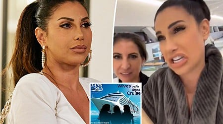 Jennifer Aydin removed from cruise ship gig after Jersey Mike's video