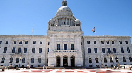 Legislative wish lists from 10 Rhode Island lawmakers