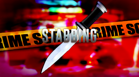 Utah man accused of stabbing brother for 'snitching'