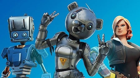 Fortnite has fixed its ‘Ready Up’ button