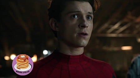 Spider-Man 4 Wants to Focus On the Impact of Being a Full-Time Superhero