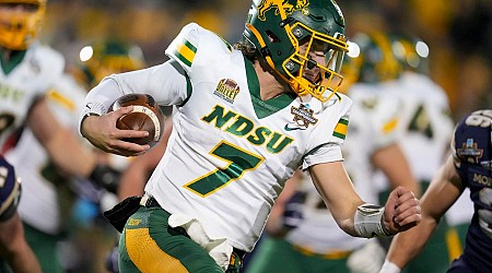 North Dakota State Defeats Montana State In FCS Championship Game