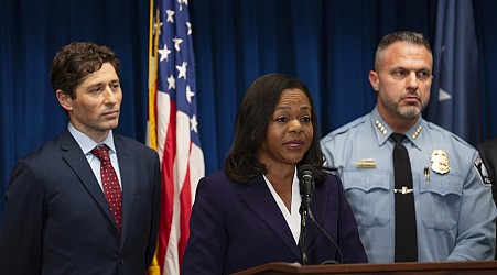 Minneapolis agrees to overhaul police training and policies following Floyd murder