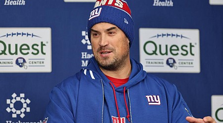 Giants' Mike Kafka interviewing for Saints, Bears coach jobs