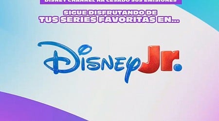 Adiós a Disney Channel en la TDT: este es el nuevo canal que lo sustituye