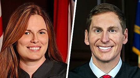 North Carolina Supreme Court blocks certification of Democrat as winner of close high court race