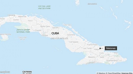 Thirteen Cuban soldiers missing after explosions rock ammo depot