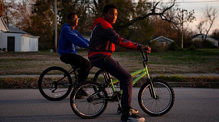 America’s oldest Black town is in metro-east. It’s dying, but there’s a fight to save it