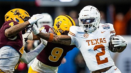 2025 College Football Playoff odds, Cotton Bowl prediction: Texas vs. Ohio State picks by expert who's 75-55