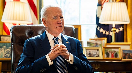 Mark my words, Joe Biden will go down in history as America's worst president | Letters