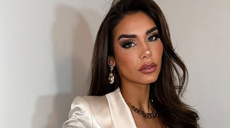 Magalí Benejam, Miss Universo de Argentina, es despojada de su título tras criticar a otras concursantes