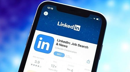 Women Less Likely To Include Leadership Skills On LinkedIn