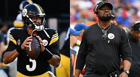 Ex-NFLer Warns Mike Tomlin Against Russell Wilson Handicap Amid Calls to Sign Aaron Rodgers as Steelers QB