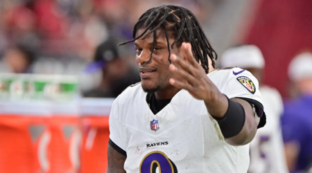 Lamar Jackson Confirms Feelings on Steelers Rematch as Derrick Henry Battles for Ravens QB’s MVP