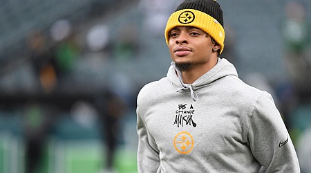 Justin Fields Discusses NFL Future After Wishing for Steelers’ Return in 2025