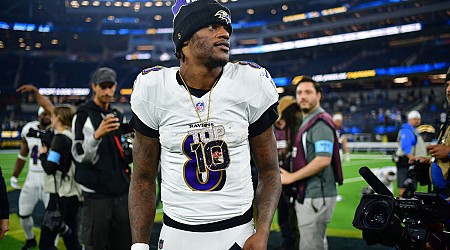 Mike Tomlin’s Strong Lamar Jackson Warning to Steelers Defence as George Pickens Becomes the Butt of Jokes for Ravens