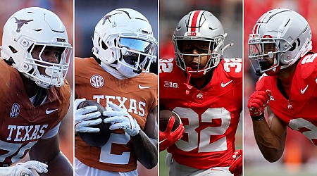 These Texas, Ohio State stars playing in Cotton Bowl make sense as Cowboys draft targets